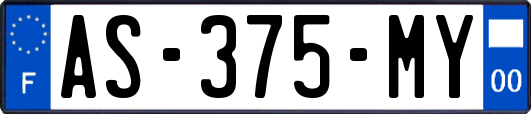 AS-375-MY