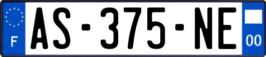 AS-375-NE