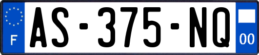 AS-375-NQ