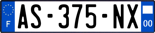 AS-375-NX