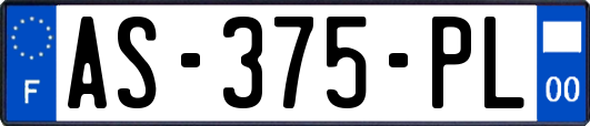 AS-375-PL