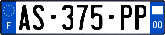 AS-375-PP