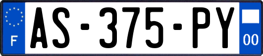 AS-375-PY