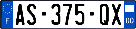 AS-375-QX