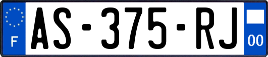 AS-375-RJ
