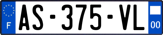 AS-375-VL