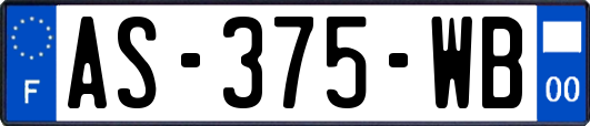 AS-375-WB