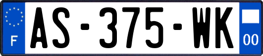 AS-375-WK