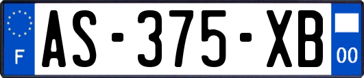 AS-375-XB