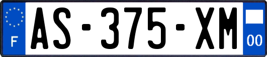 AS-375-XM