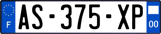 AS-375-XP