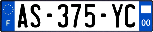AS-375-YC
