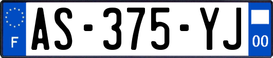 AS-375-YJ