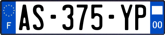 AS-375-YP