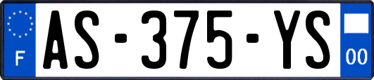 AS-375-YS
