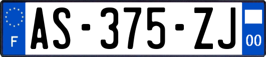 AS-375-ZJ