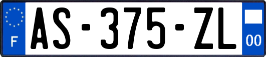 AS-375-ZL