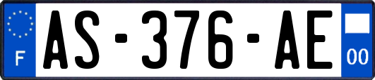 AS-376-AE