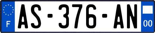 AS-376-AN