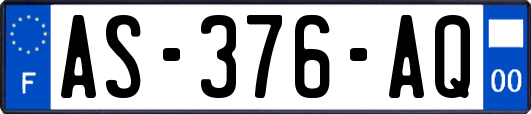 AS-376-AQ