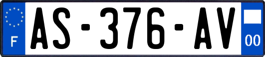 AS-376-AV