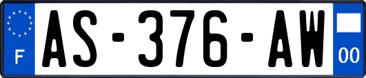 AS-376-AW