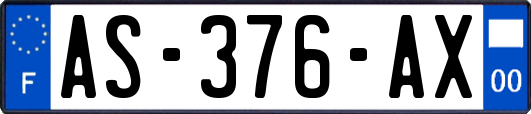 AS-376-AX