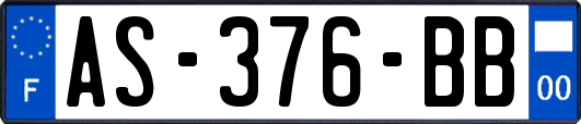 AS-376-BB