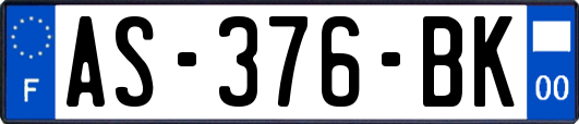 AS-376-BK