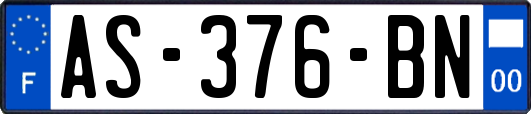 AS-376-BN