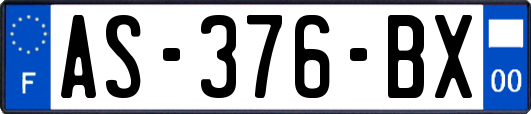 AS-376-BX