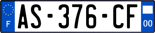 AS-376-CF