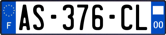 AS-376-CL