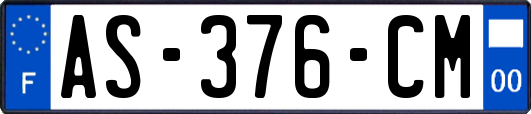 AS-376-CM