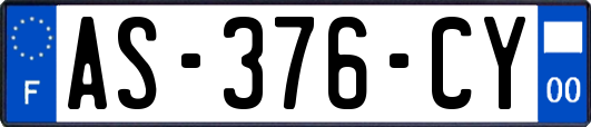 AS-376-CY