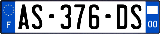 AS-376-DS