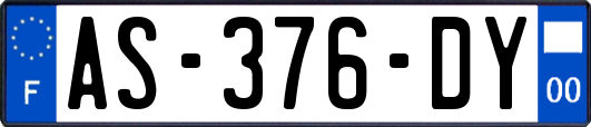 AS-376-DY