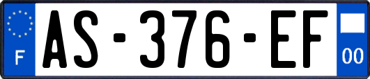 AS-376-EF