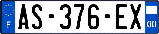 AS-376-EX