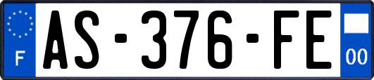 AS-376-FE