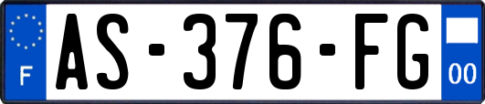 AS-376-FG