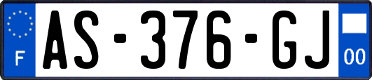 AS-376-GJ
