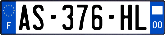 AS-376-HL