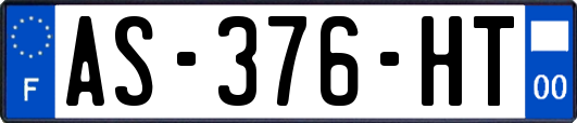 AS-376-HT