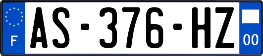 AS-376-HZ