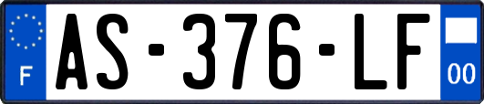 AS-376-LF