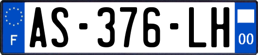 AS-376-LH