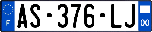 AS-376-LJ