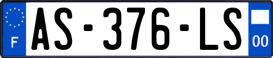 AS-376-LS