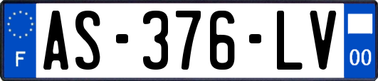AS-376-LV